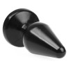 I Love Butt Plug Classic XXL I Love Butt 20 x 9 cm Noir